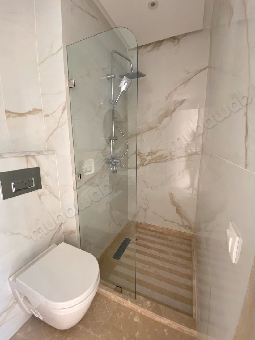 Vente d'un bel appartement à Bourgogne Ouest. 2 belles chambres. Service de concierge et climatisation