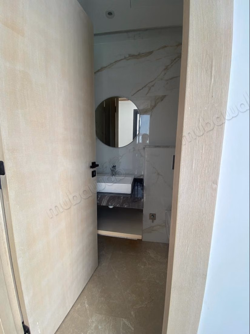 Vente d'un bel appartement à Bourgogne Ouest. 2 belles chambres. Service de concierge et climatisation