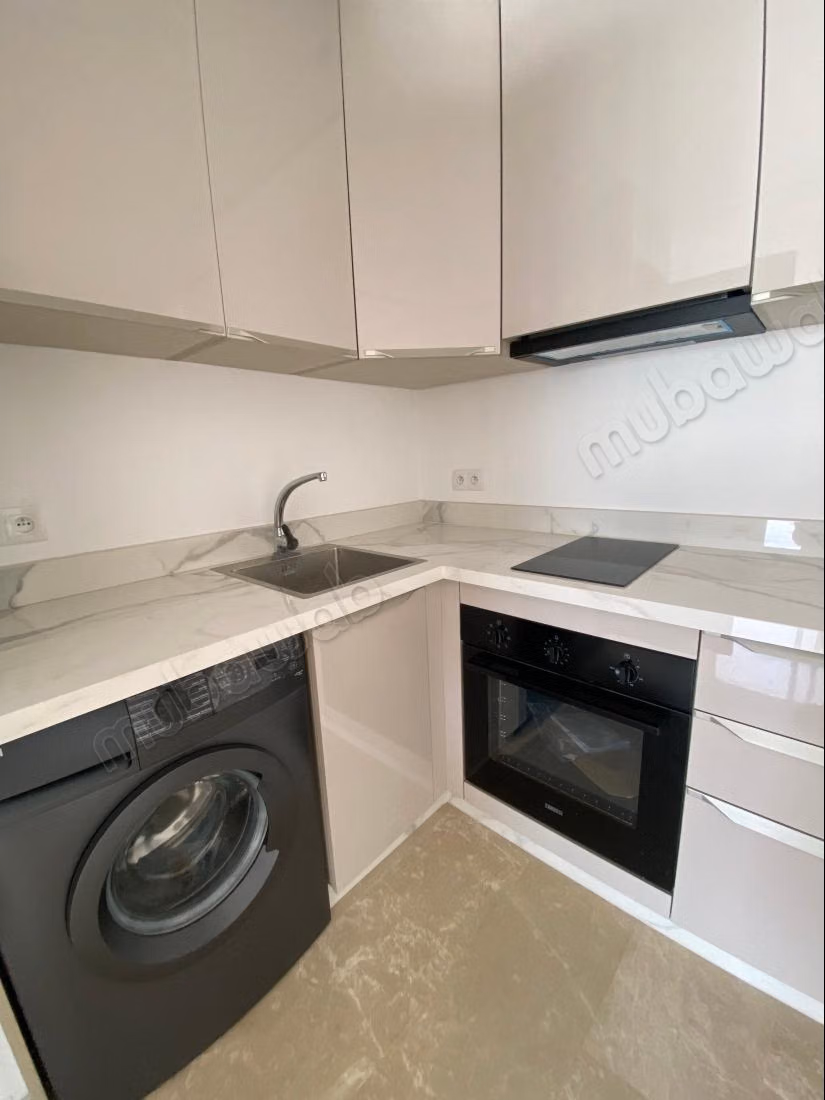 Vente d'un bel appartement à Bourgogne Ouest. 2 belles chambres. Service de concierge et climatisation
