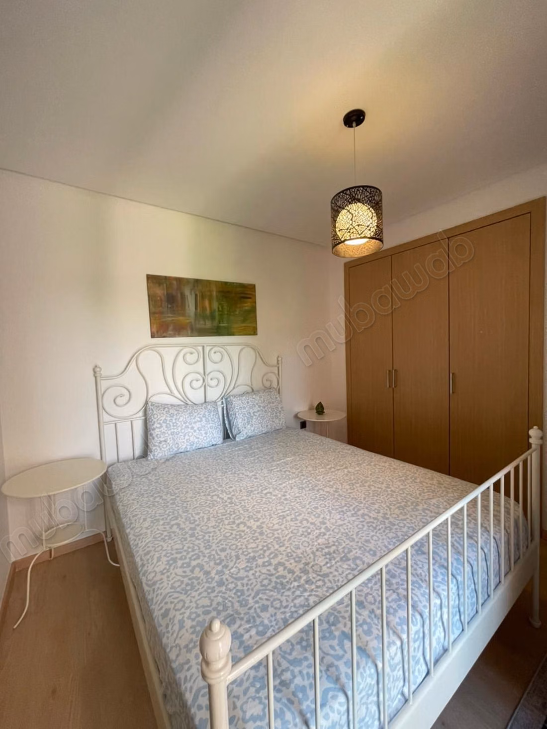 Gemeubileerd appartement te huur - Prestigia