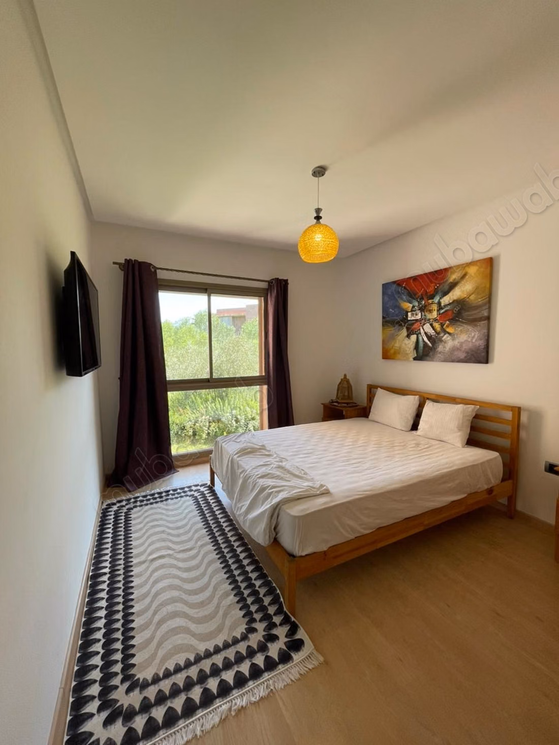 Gemeubileerd appartement te huur - Prestigia