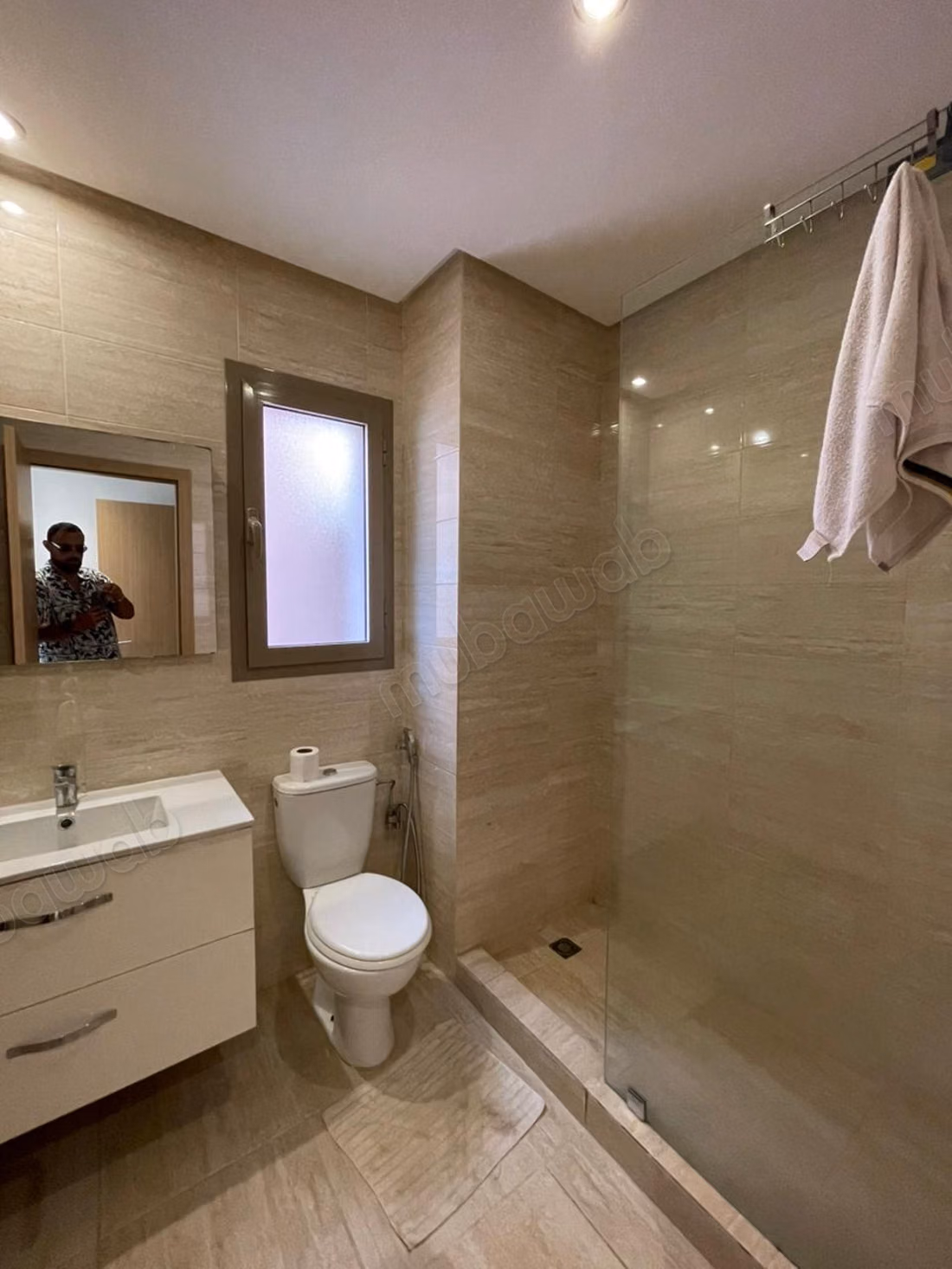 Gemeubileerd appartement te huur - Prestigia