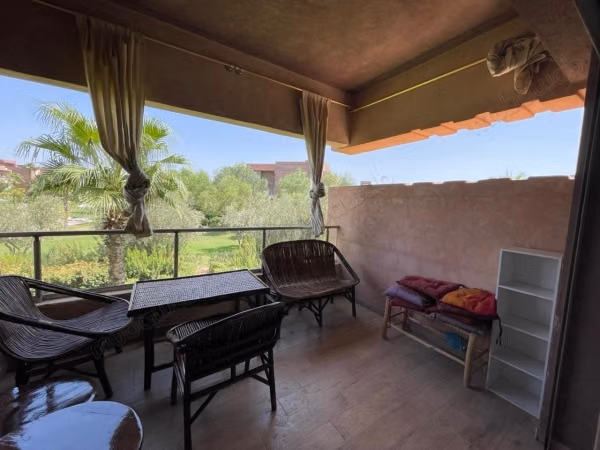 Furnished Apartment for Rent - Prestigia