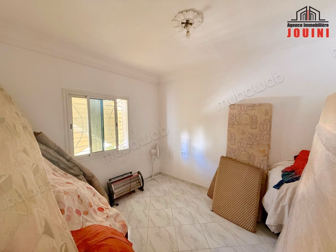 Immeuble Familial À El Mourouj 3