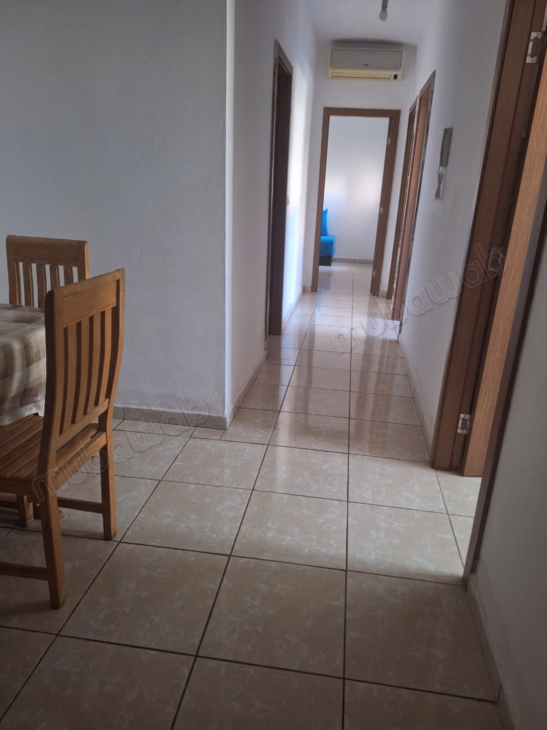 Appartement à louer Marrakech Mhamid 10