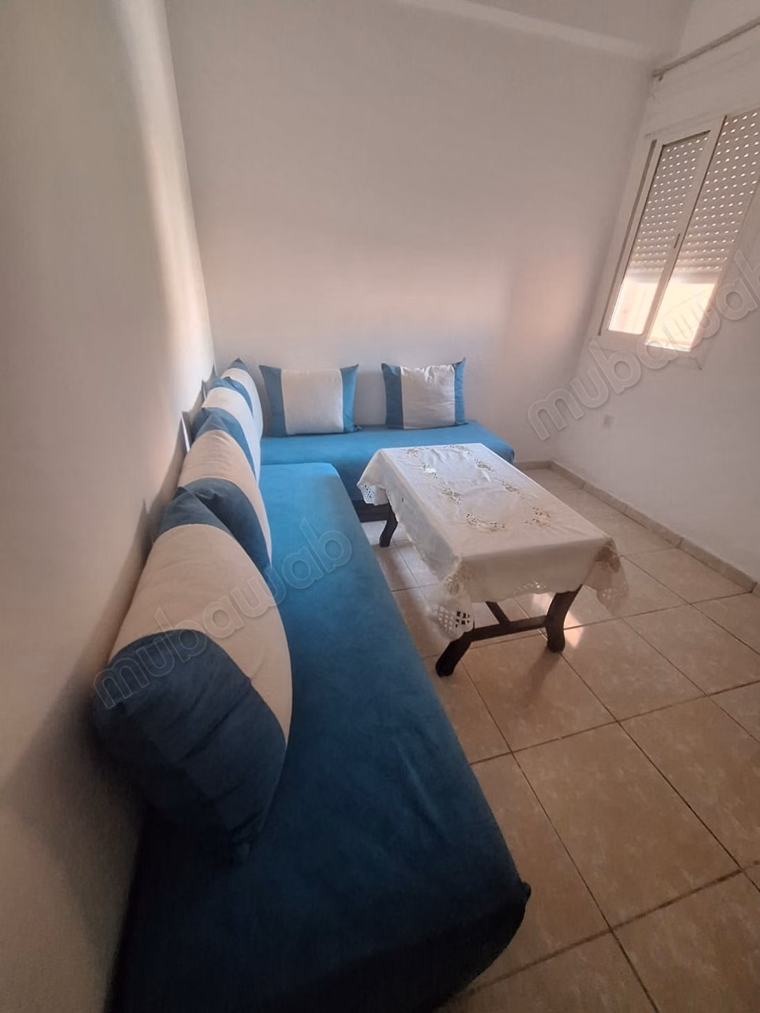 Appartement à louer Marrakech Mhamid 10