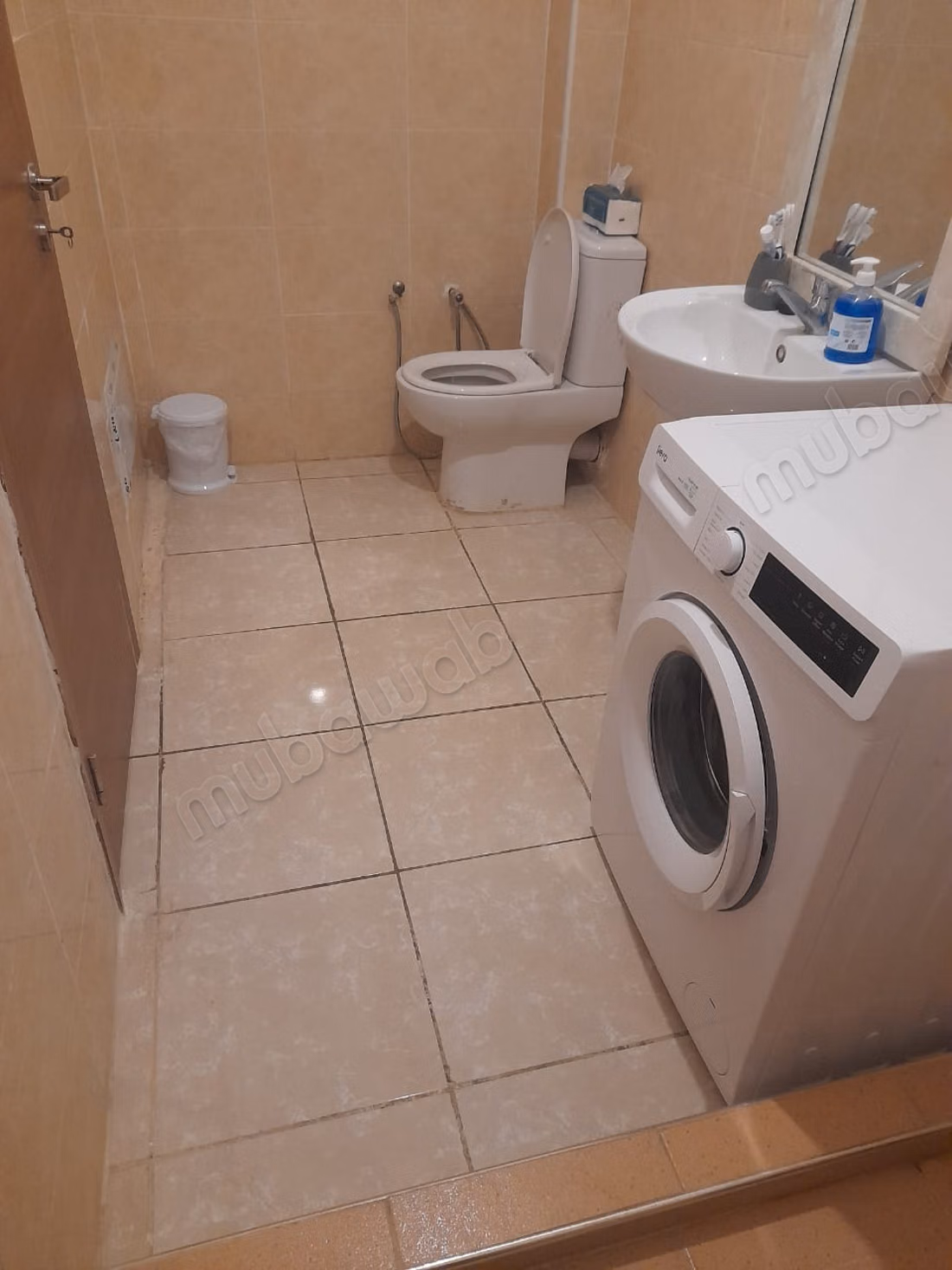 Appartement à louer Marrakech Mhamid 10