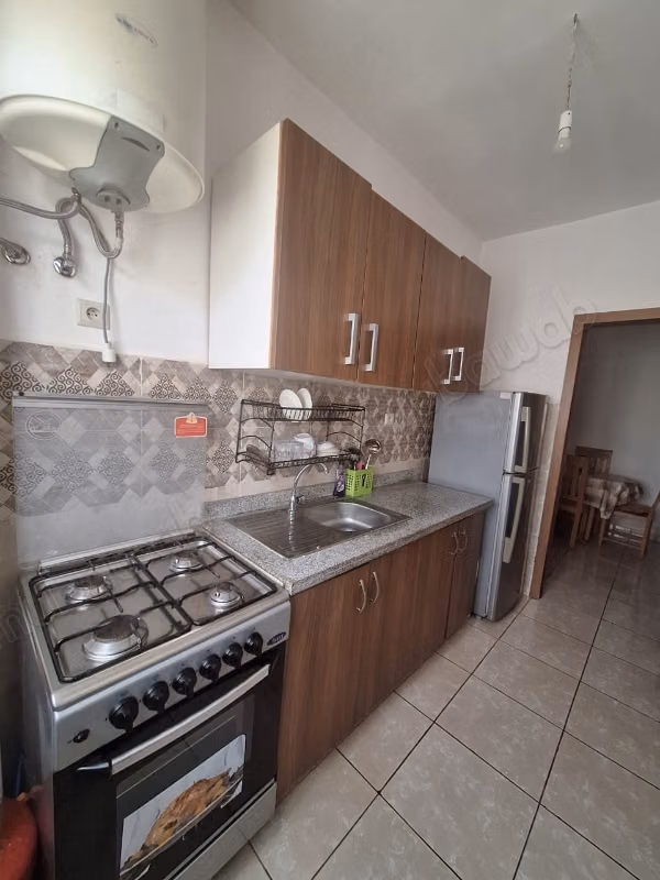 Appartement à louer Marrakech Mhamid 10