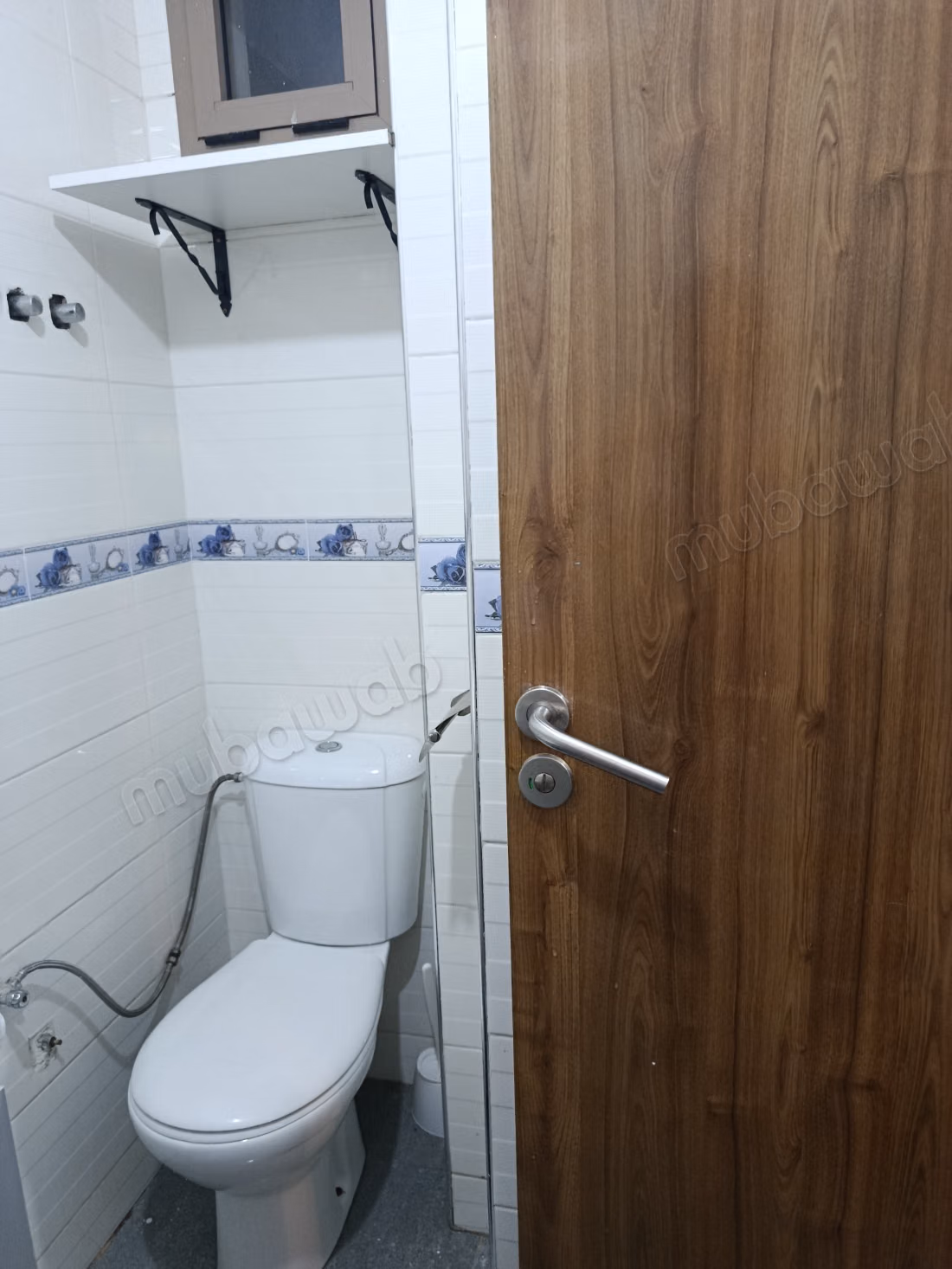 Apartment for rent in Hay Mabrouka. Total area 65 m². Well furnished