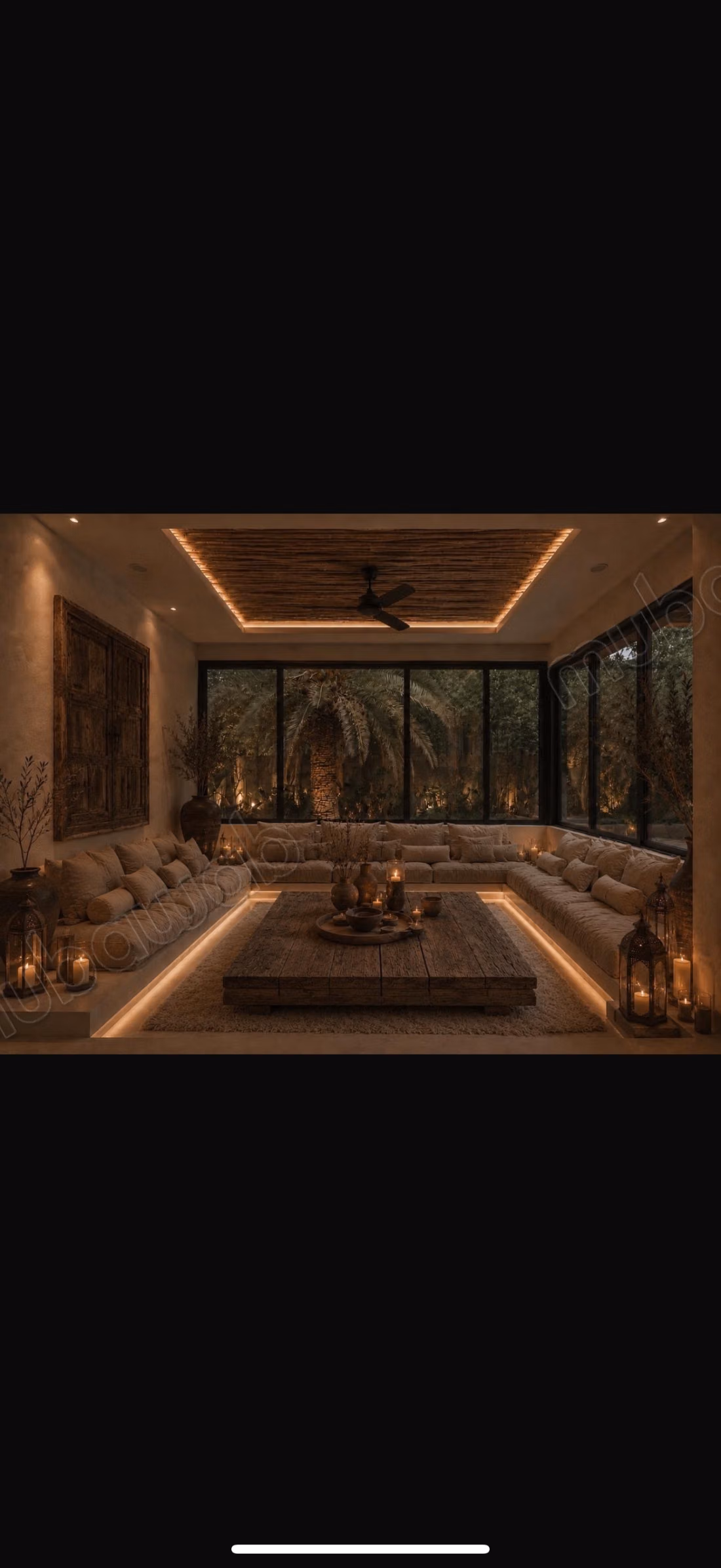 Villa nuova eccezionale di 1.500 m² – Architettura balinese, 5 suite, spa privata e garage per 4 auto – Agdal