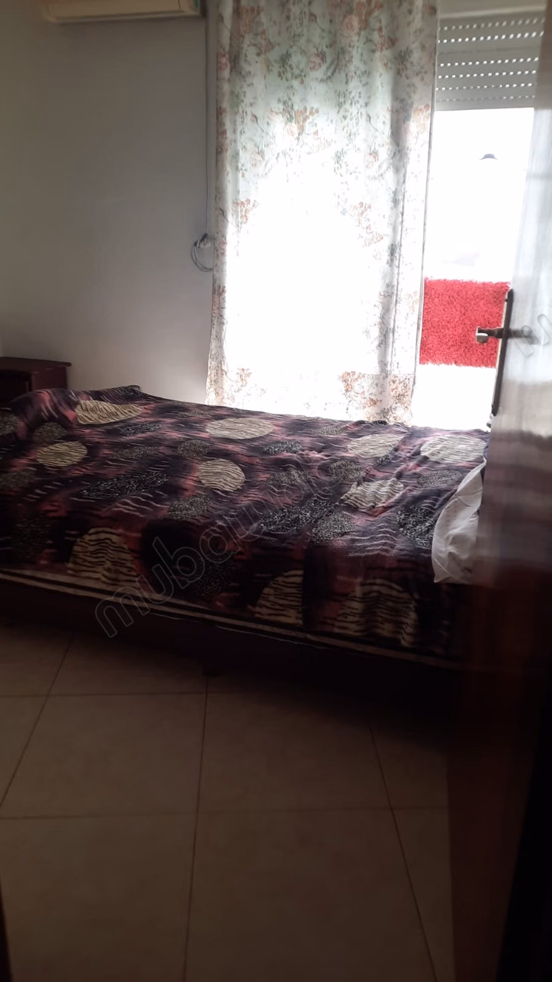 Superbe appartement à louer en Hassan Centre Ville. Surface totale 70 m². Ascenseur