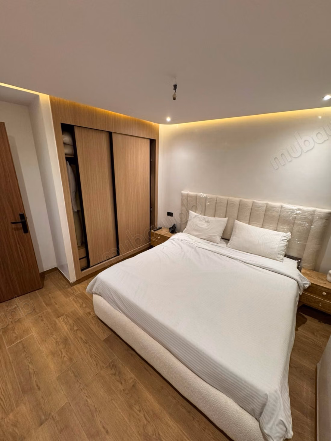 Geweldig appartement te huur nabij Majorelle. 2 kamers. Gemeubileerd