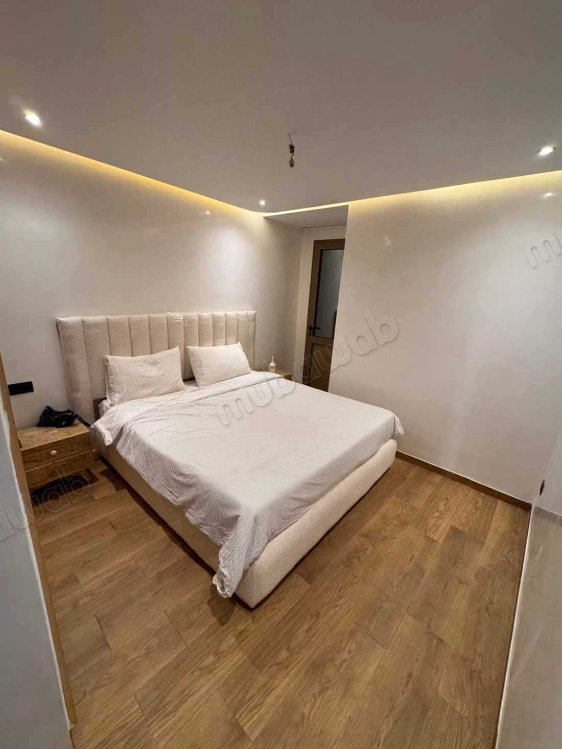 Geweldig appartement te huur nabij Majorelle. 2 kamers. Gemeubileerd