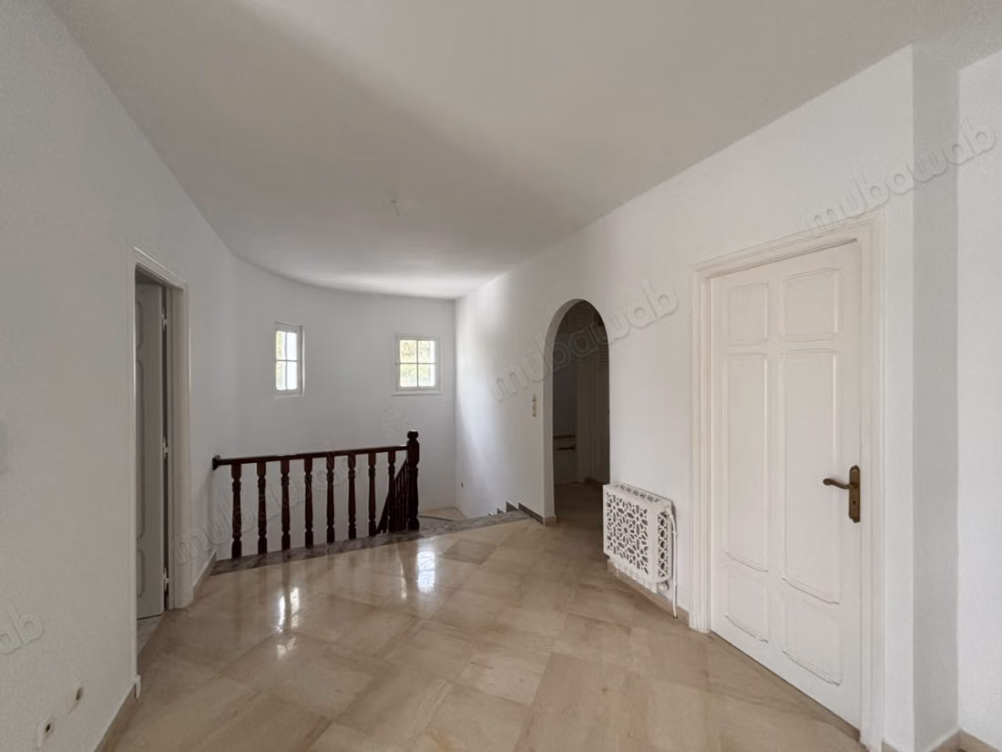 À Louer Villa en s5 à Gamarthe supérieur