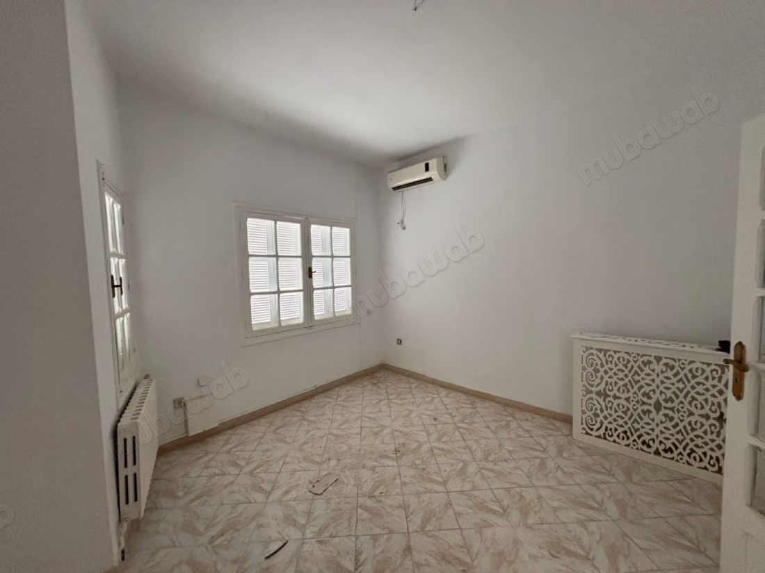 À Louer Villa en s5 à Gamarthe supérieur