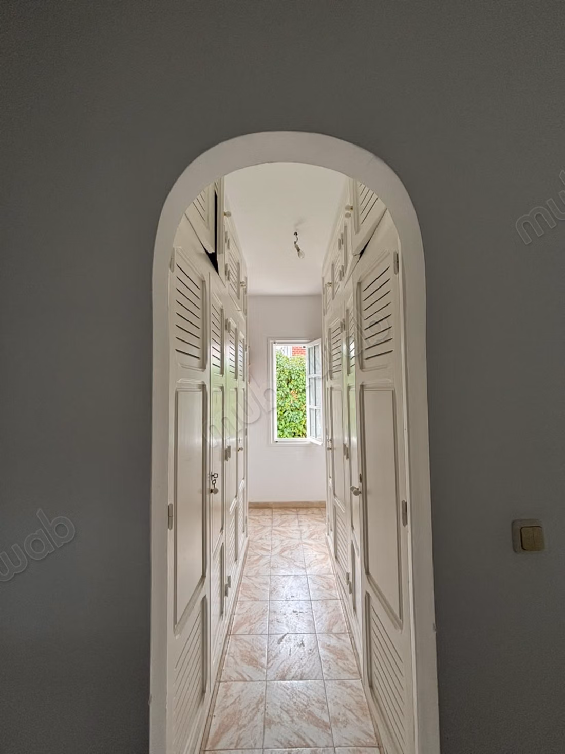 À Louer Villa en s5 à Gamarthe supérieur