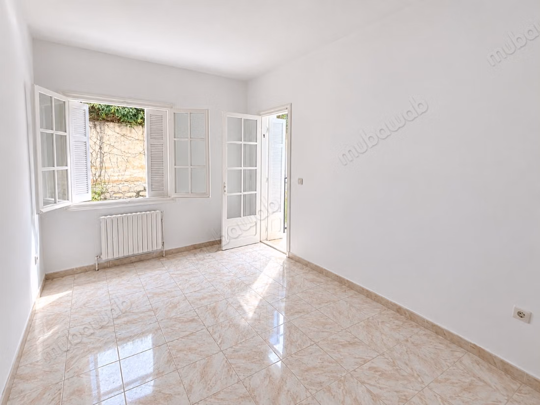 À Louer Villa en s5 à Gamarthe supérieur