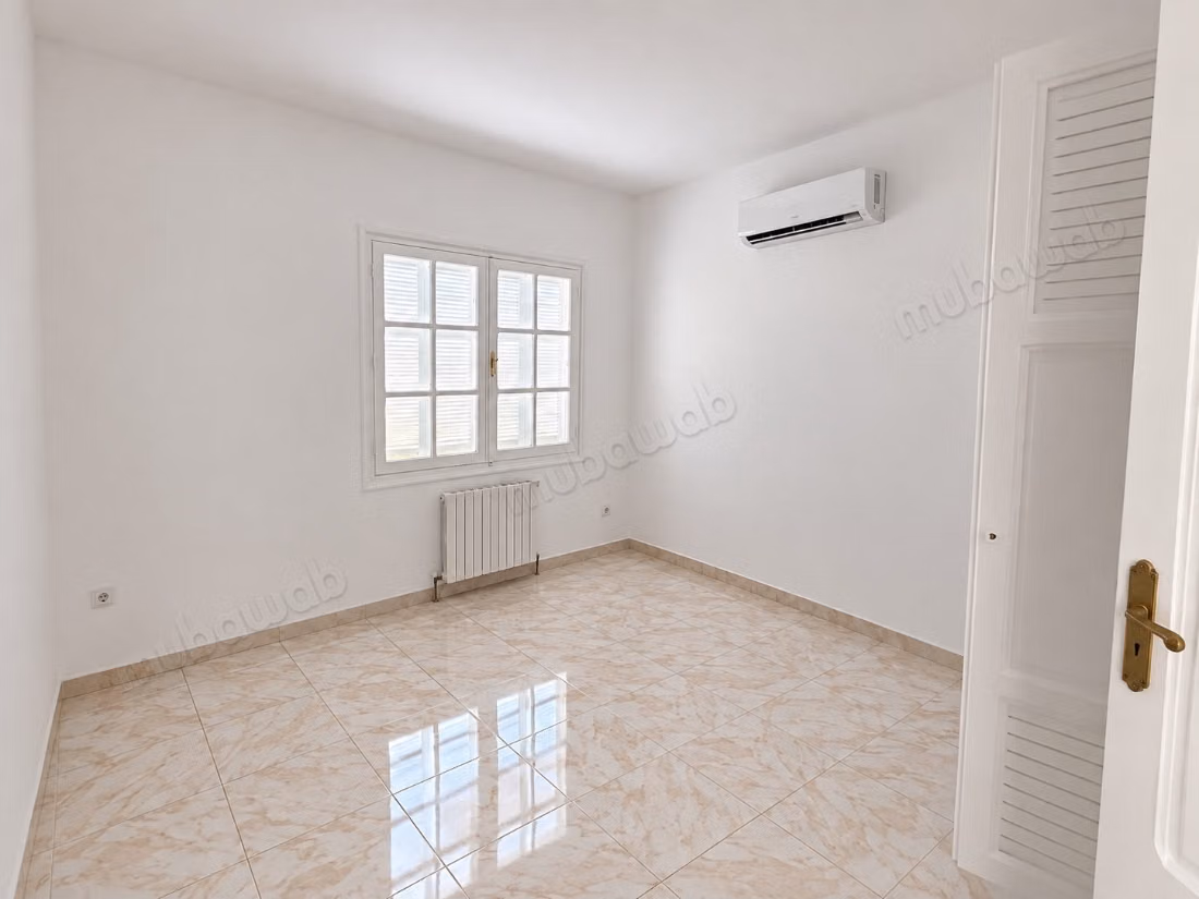 À Louer Villa en s5 à Gamarthe supérieur
