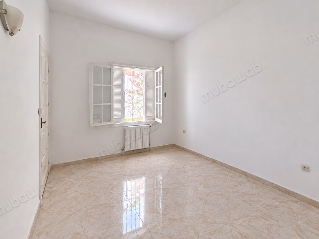 À Louer Villa en s5 à Gamarthe supérieur