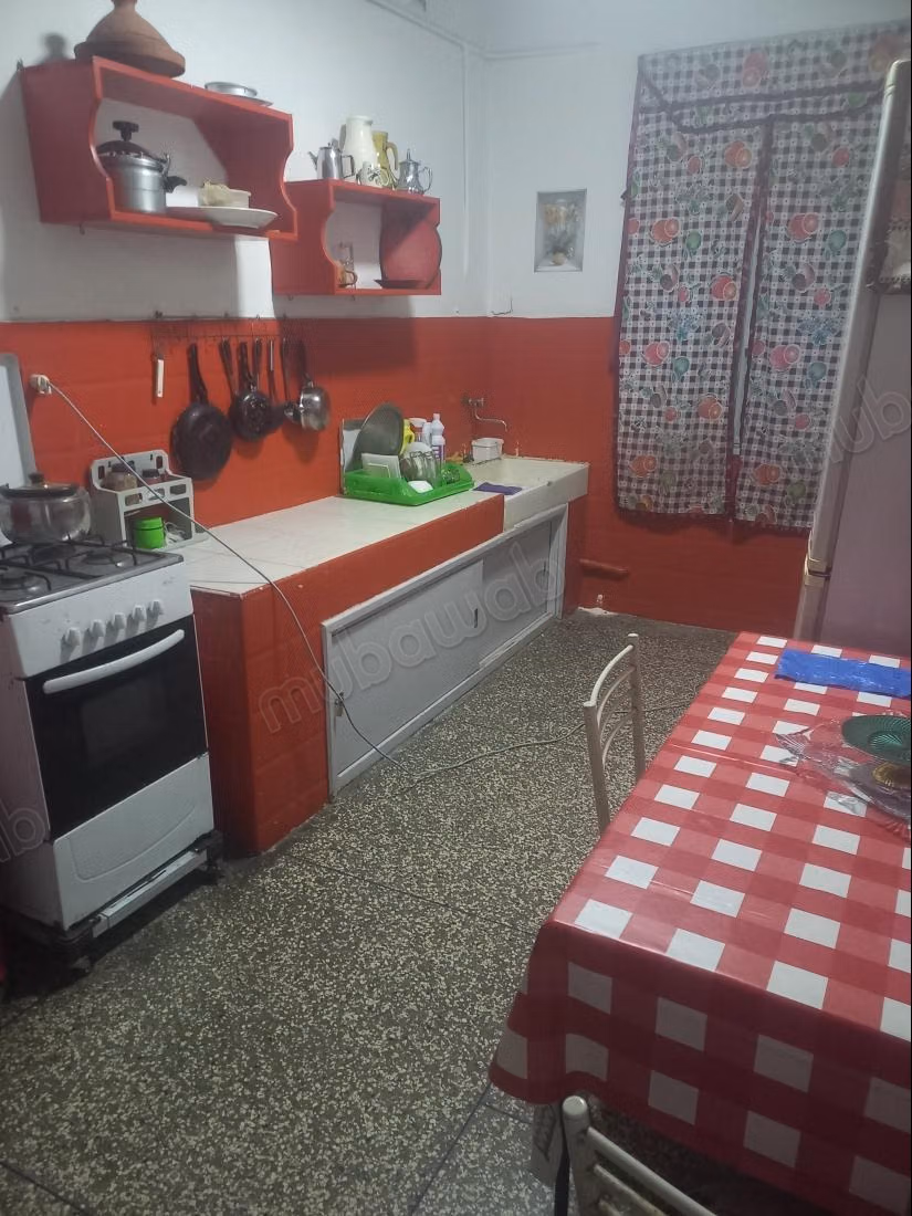 Apartment for rent in Agdal. Area 48 m². Satellite dish and armored door