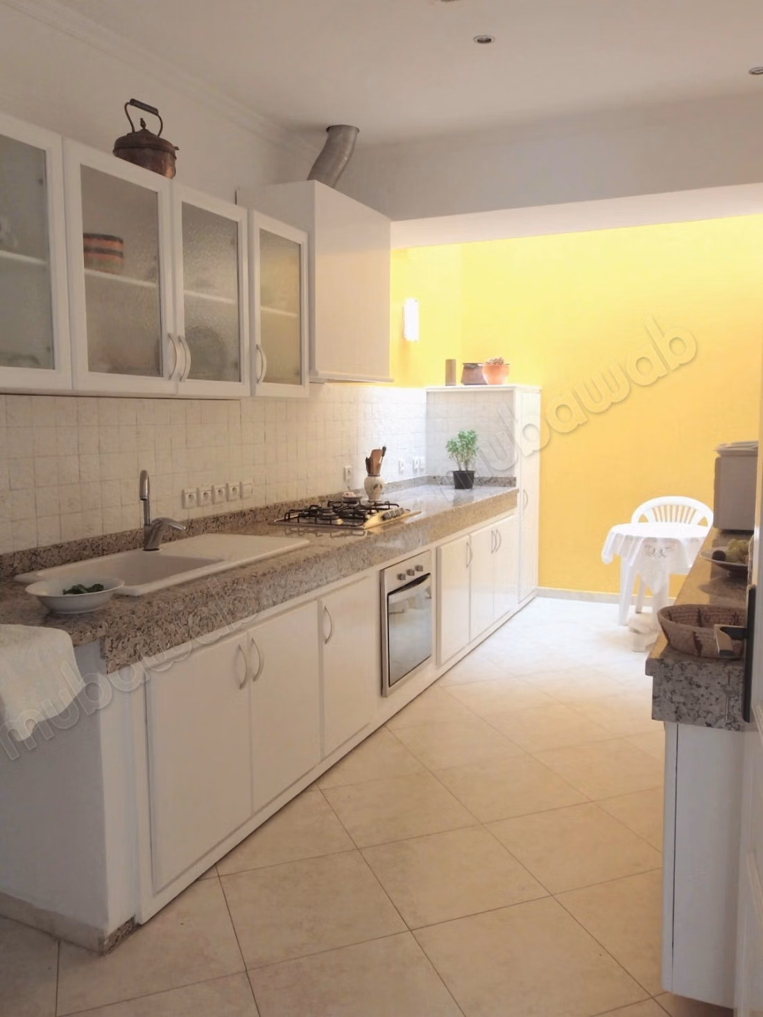 Bella villa R1 a Sidi Bouzid di 207 m² abitabili