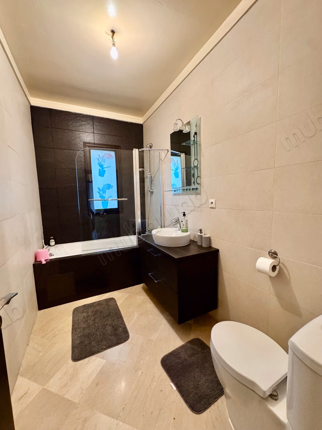 Route de Casa studio 63 m2 Résidence/ Piscine