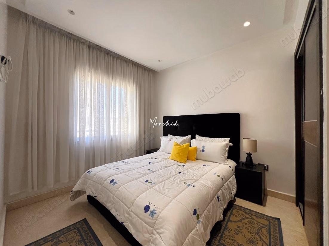 Palmiers location d’un appartement meublé