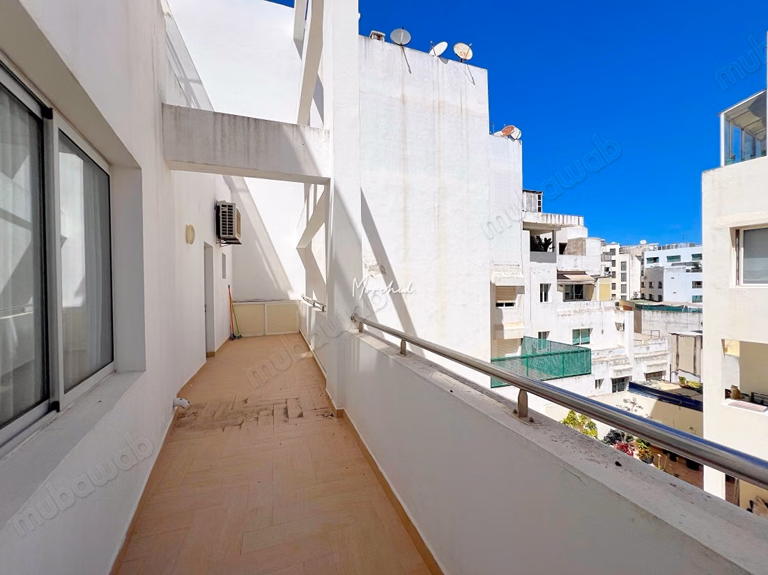 Palmiers location d’un appartement meublé
