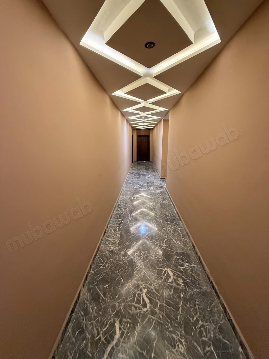 Appartamento in affitto a Hivernage. Superficie 75 m². Arredato