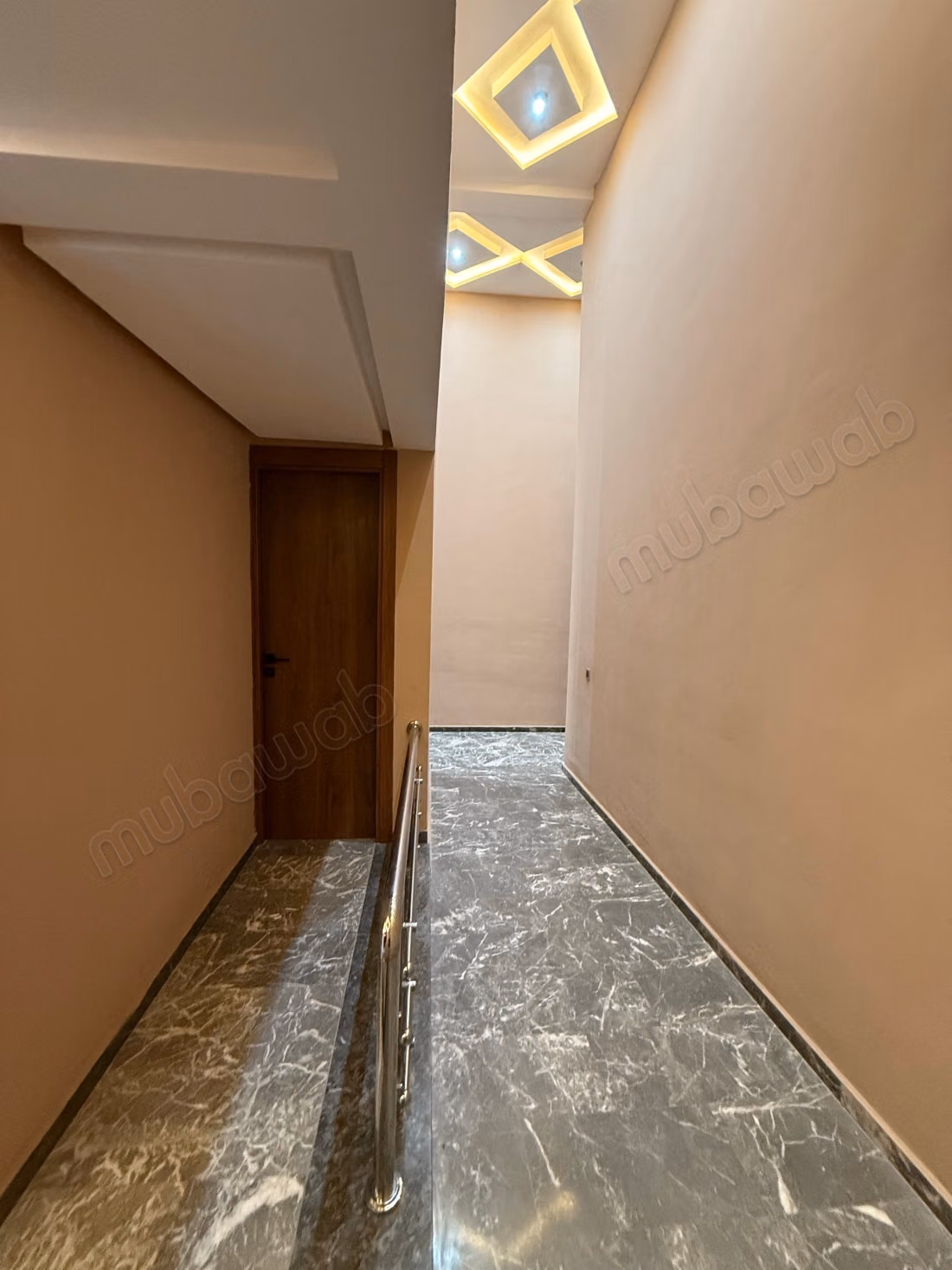 Appartamento in affitto a Hivernage. Superficie 75 m². Arredato