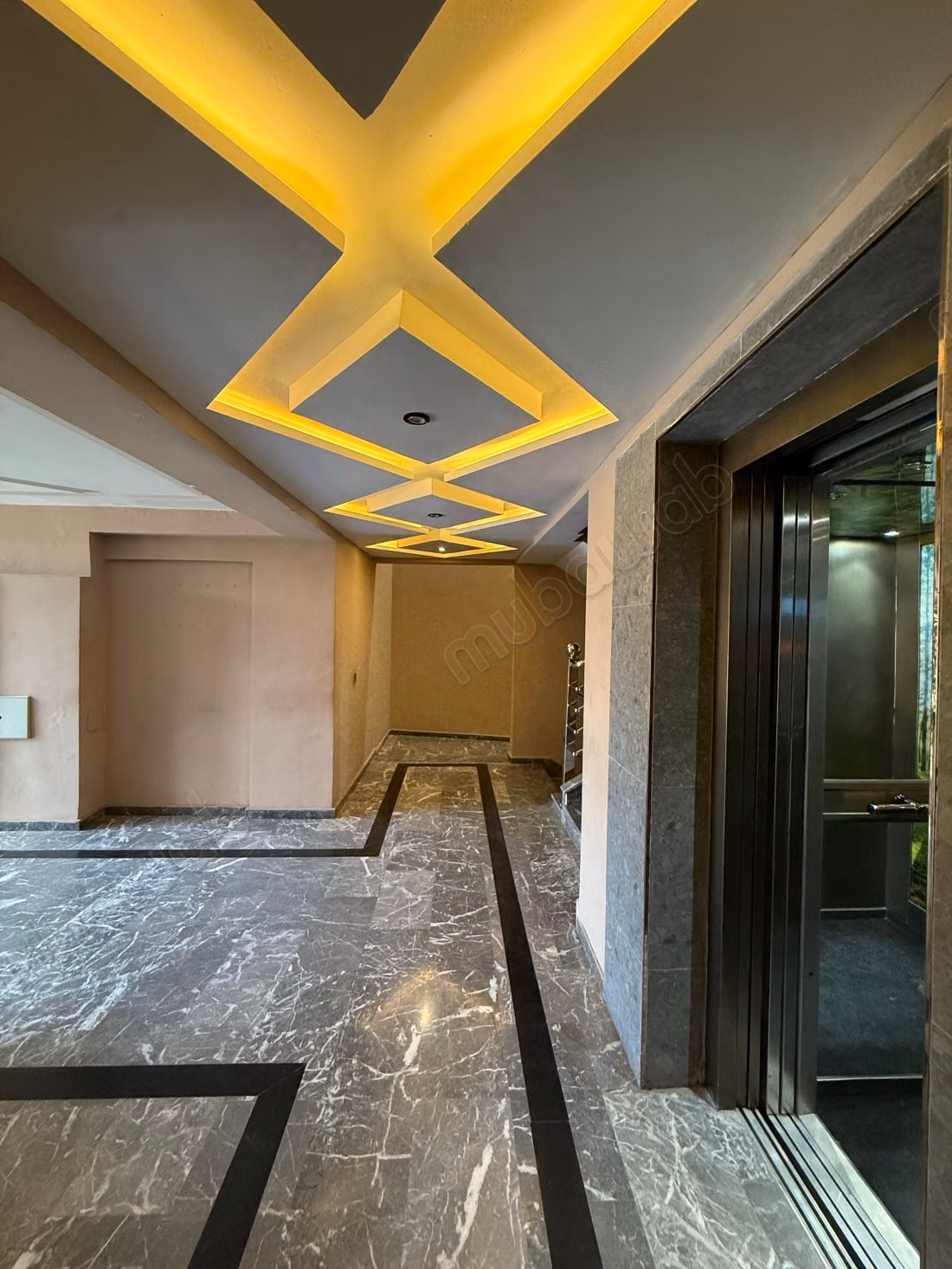 Appartamento in affitto a Hivernage. Superficie 75 m². Arredato