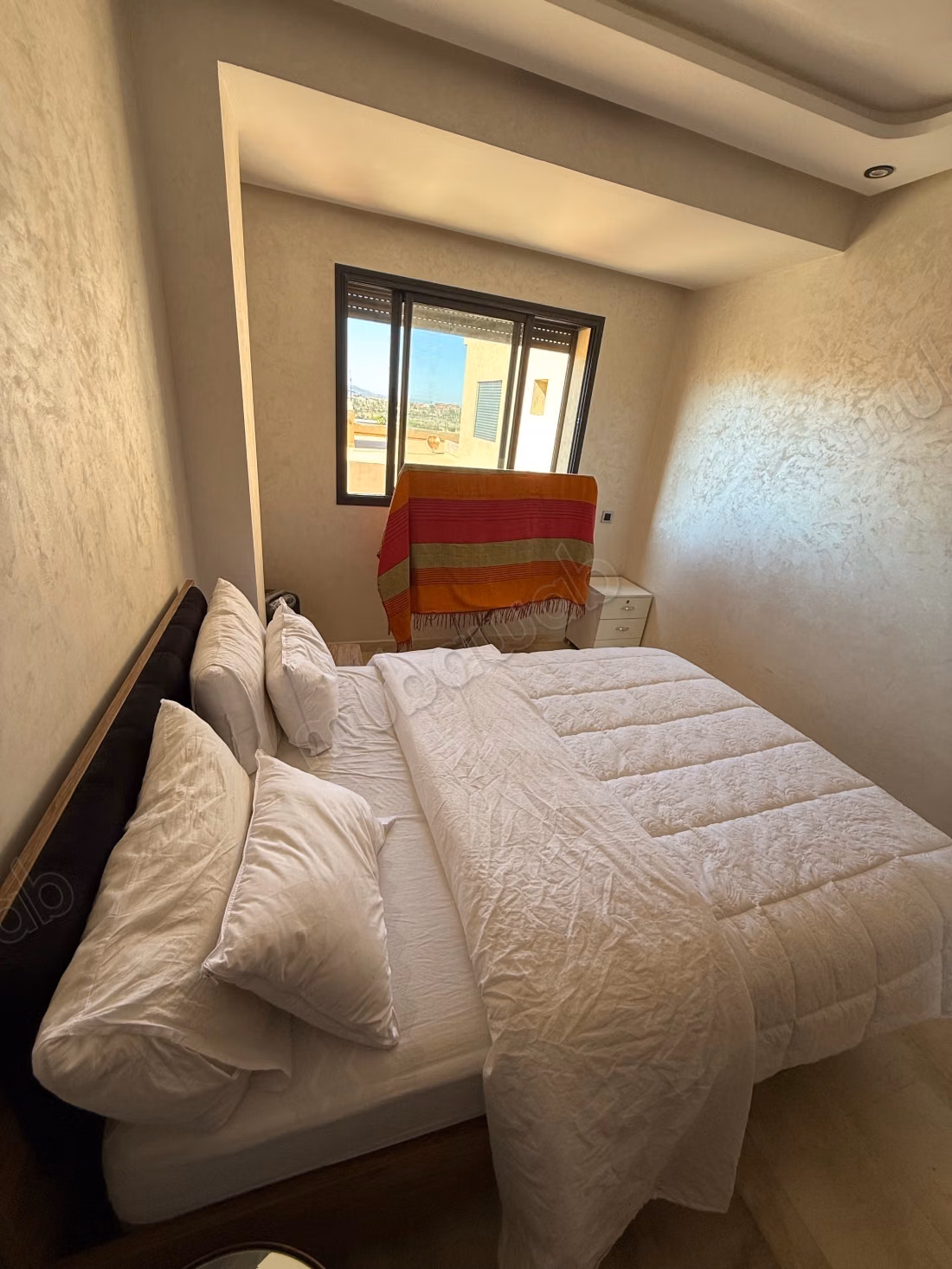 Appartamento in affitto a Hivernage. Superficie 75 m². Arredato