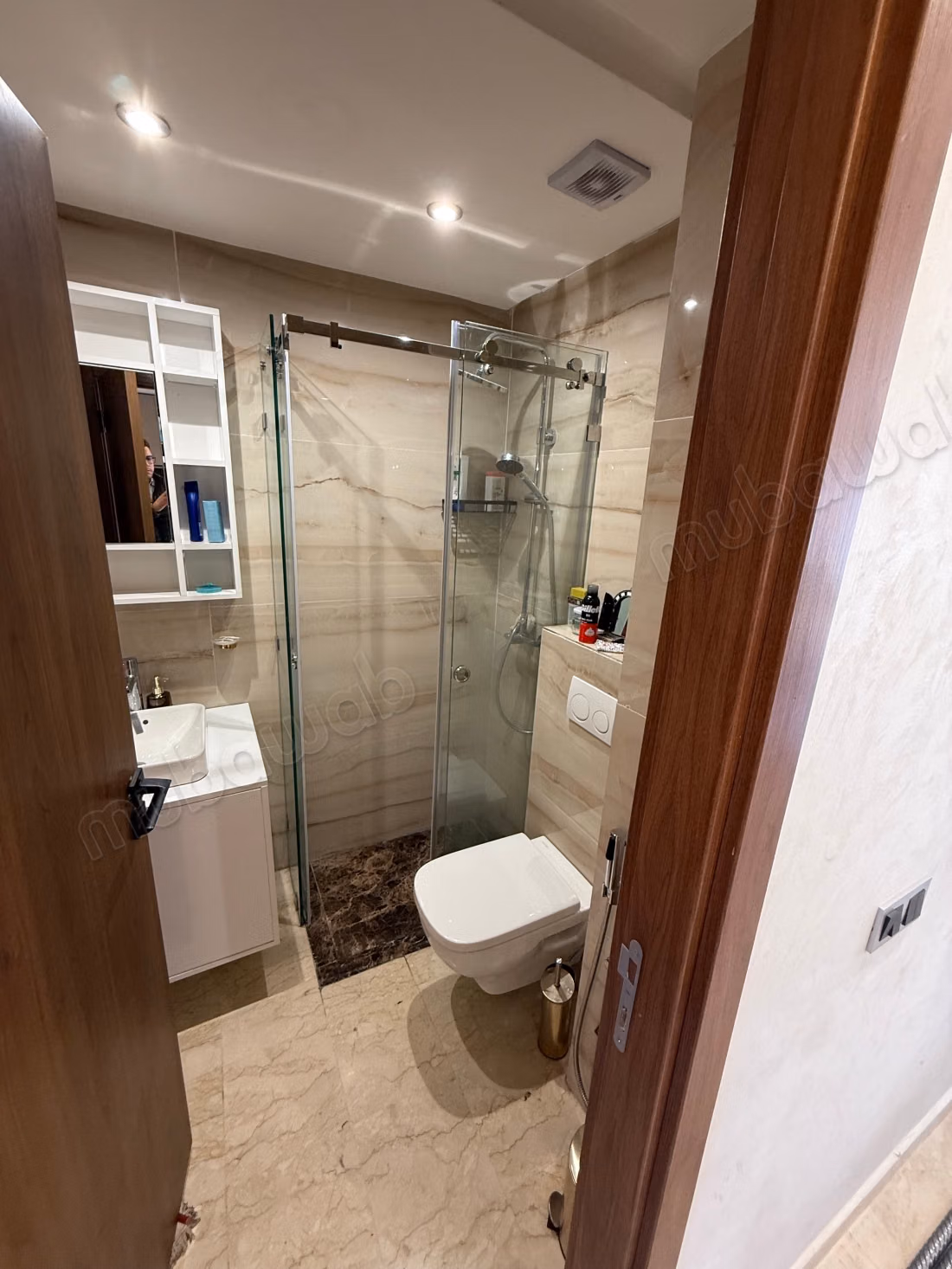 Appartamento in affitto a Hivernage. Superficie 75 m². Arredato