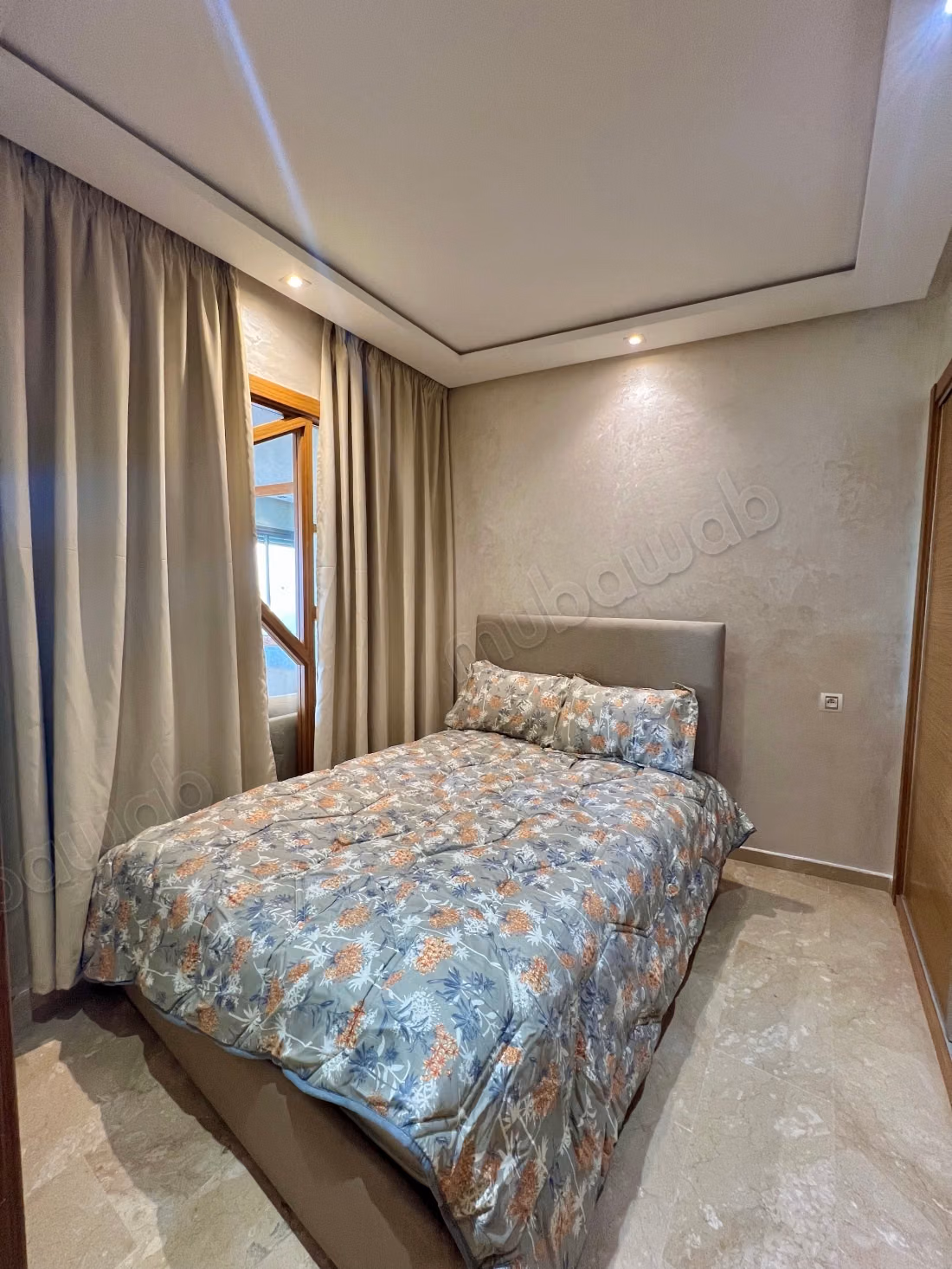 Apartamento en alquiler en CIL con una hermosa terraza