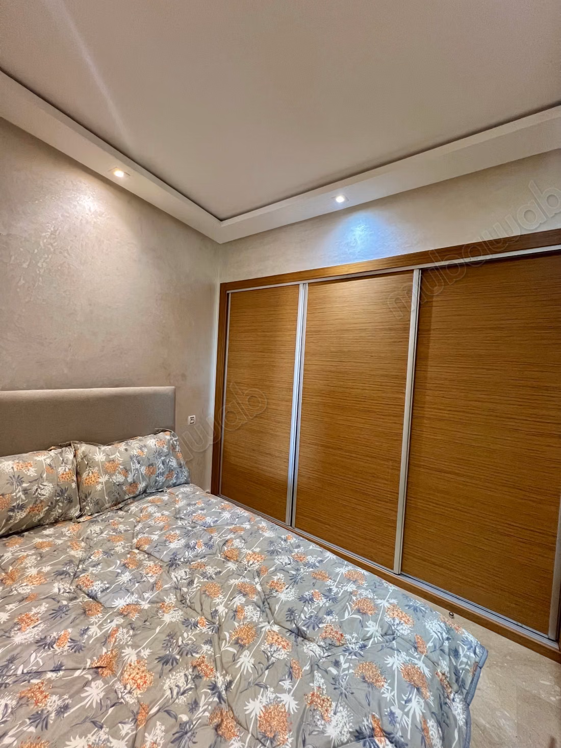 Apartamento en alquiler en CIL con una hermosa terraza