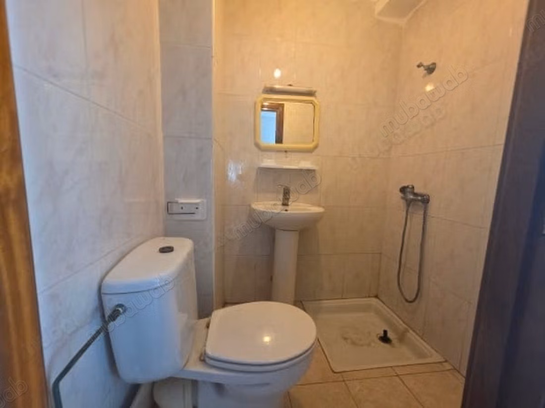 Superb apartment for rent in Maârif Extension. Area of 75 m². With garage and elevator