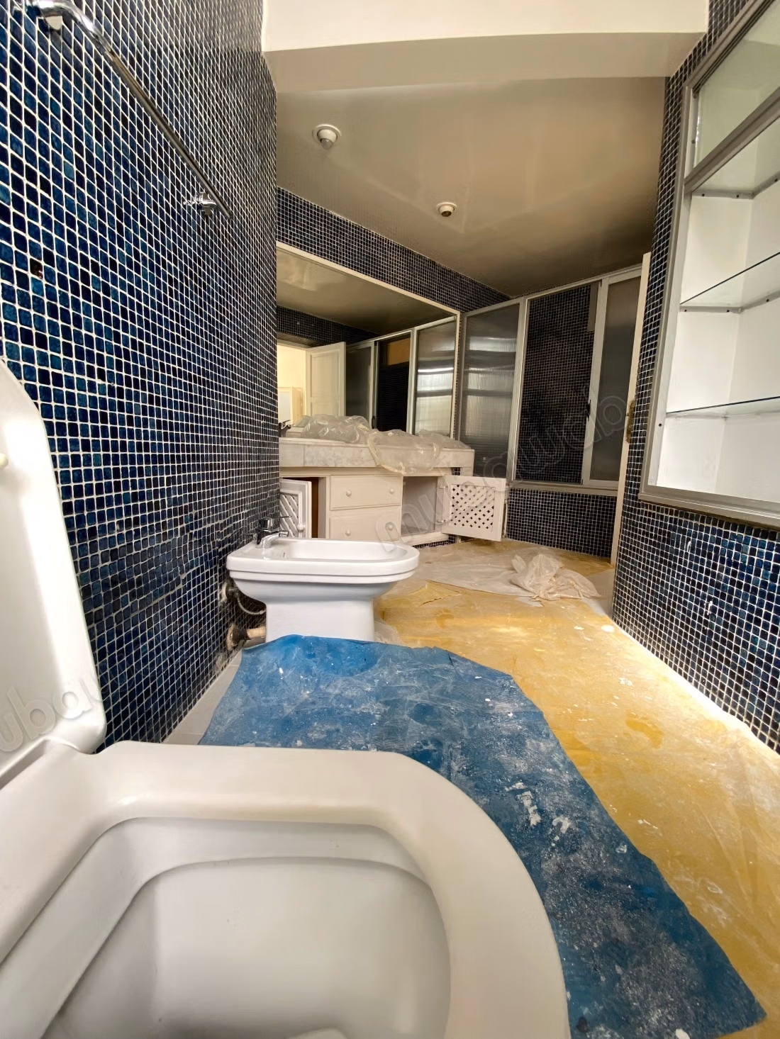 Magnífica villa en alquiler en Riad. 6 habitaciones bellas. Terraza y jardín