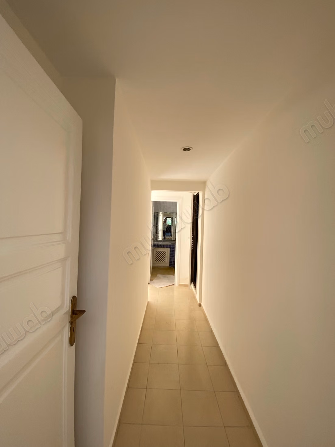 Magnífica villa en alquiler en Riad. 6 habitaciones bellas. Terraza y jardín