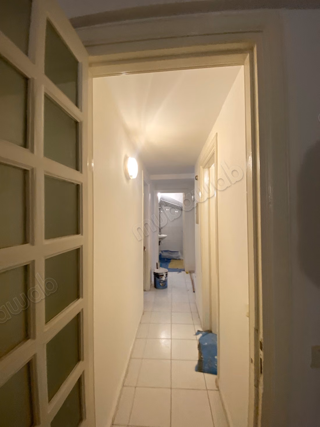 Magnífica villa en alquiler en Riad. 6 habitaciones bellas. Terraza y jardín