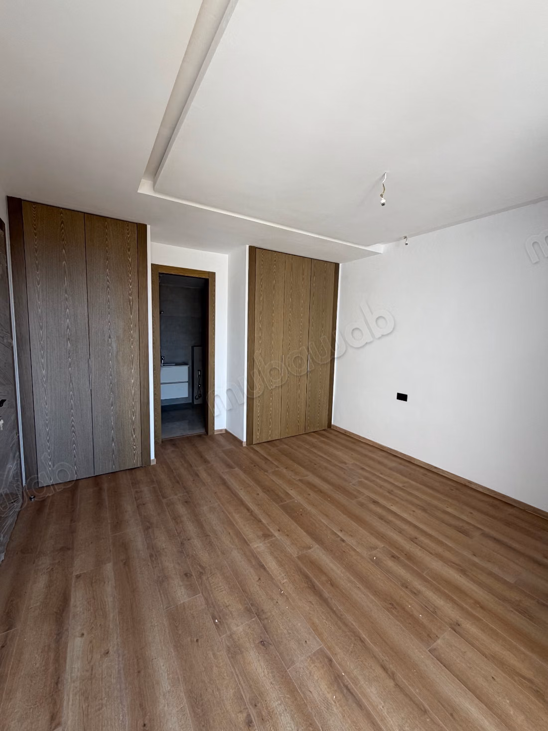 3-slaapkamer appartement met zeezicht te huur - Ain Diab Extension
