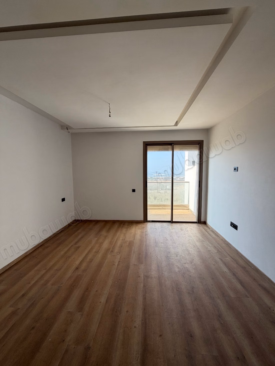 3-slaapkamer appartement met zeezicht te huur - Ain Diab Extension