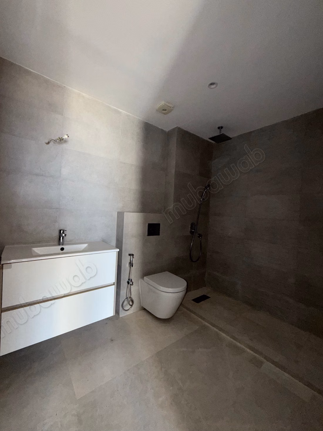 3-slaapkamer appartement met zeezicht te huur - Ain Diab Extension