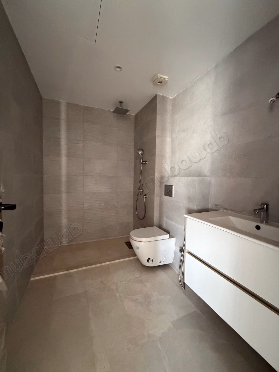 3-slaapkamer appartement met zeezicht te huur - Ain Diab Extension