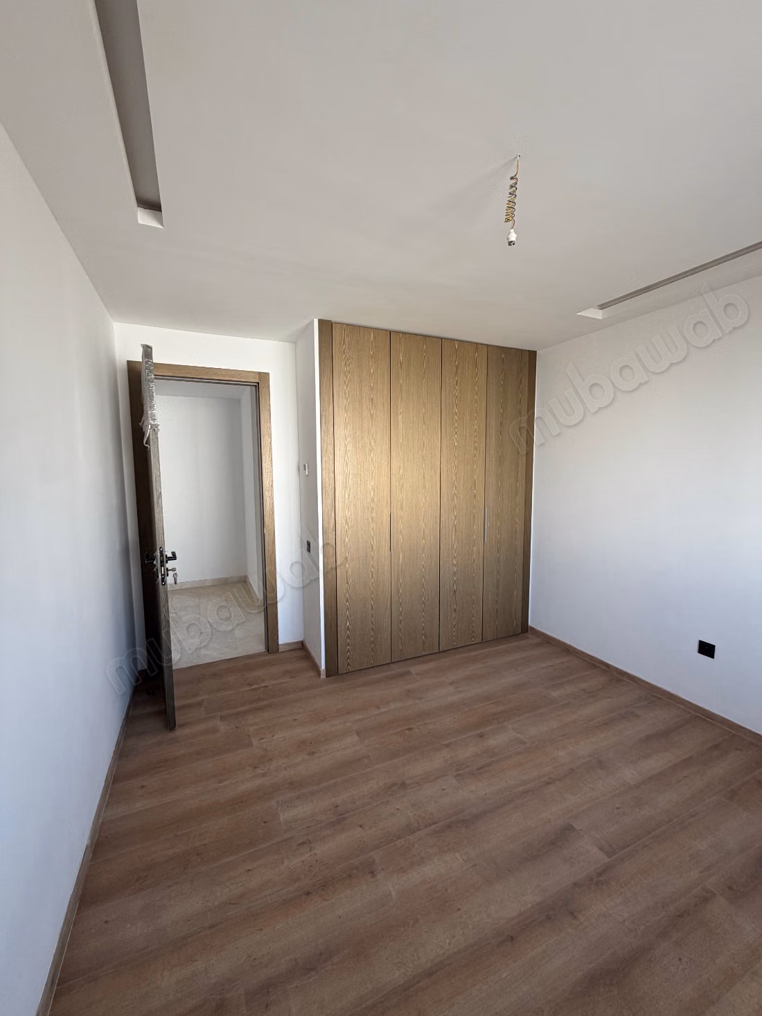 3-slaapkamer appartement met zeezicht te huur - Ain Diab Extension
