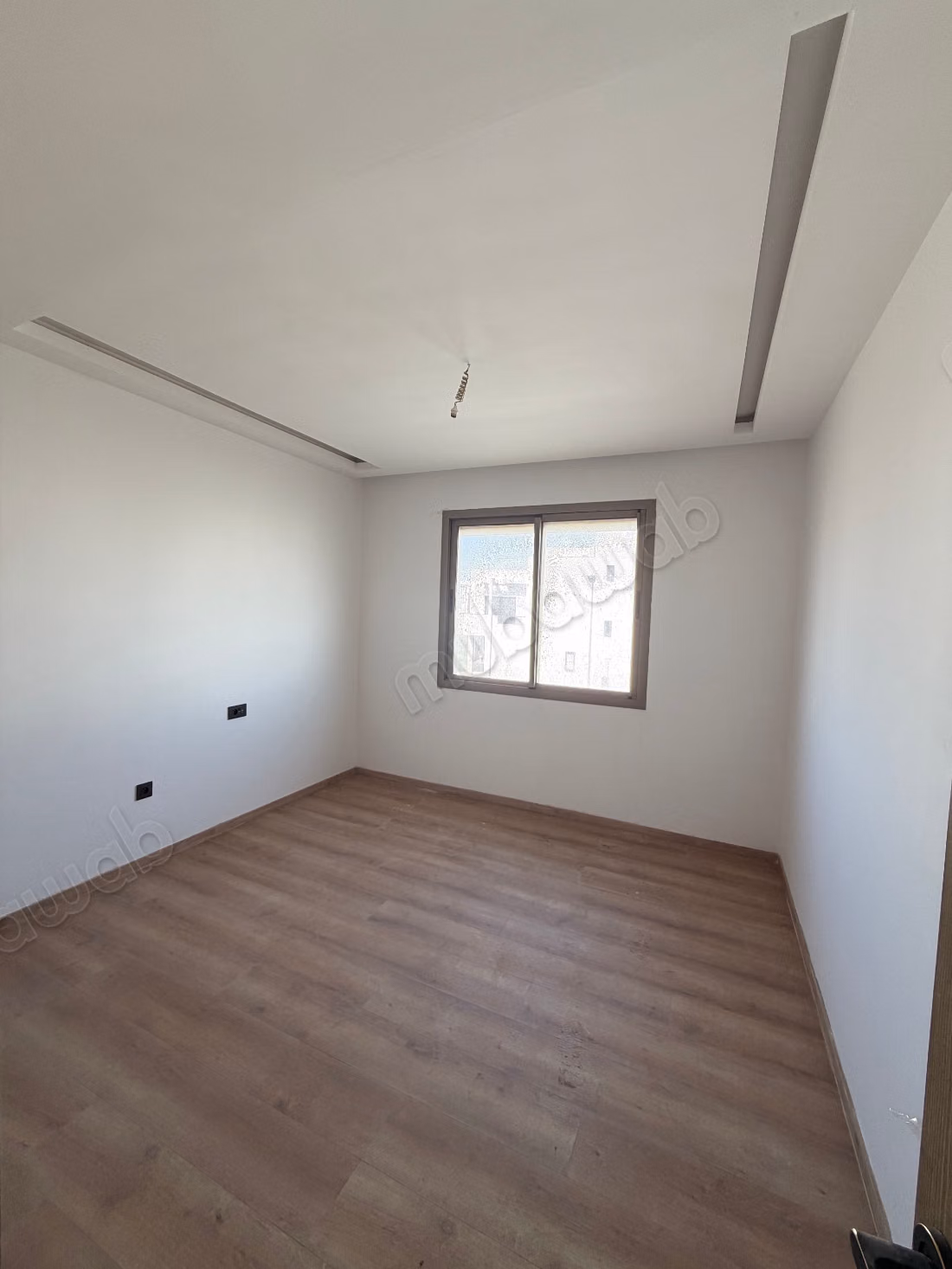 3-slaapkamer appartement met zeezicht te huur - Ain Diab Extension