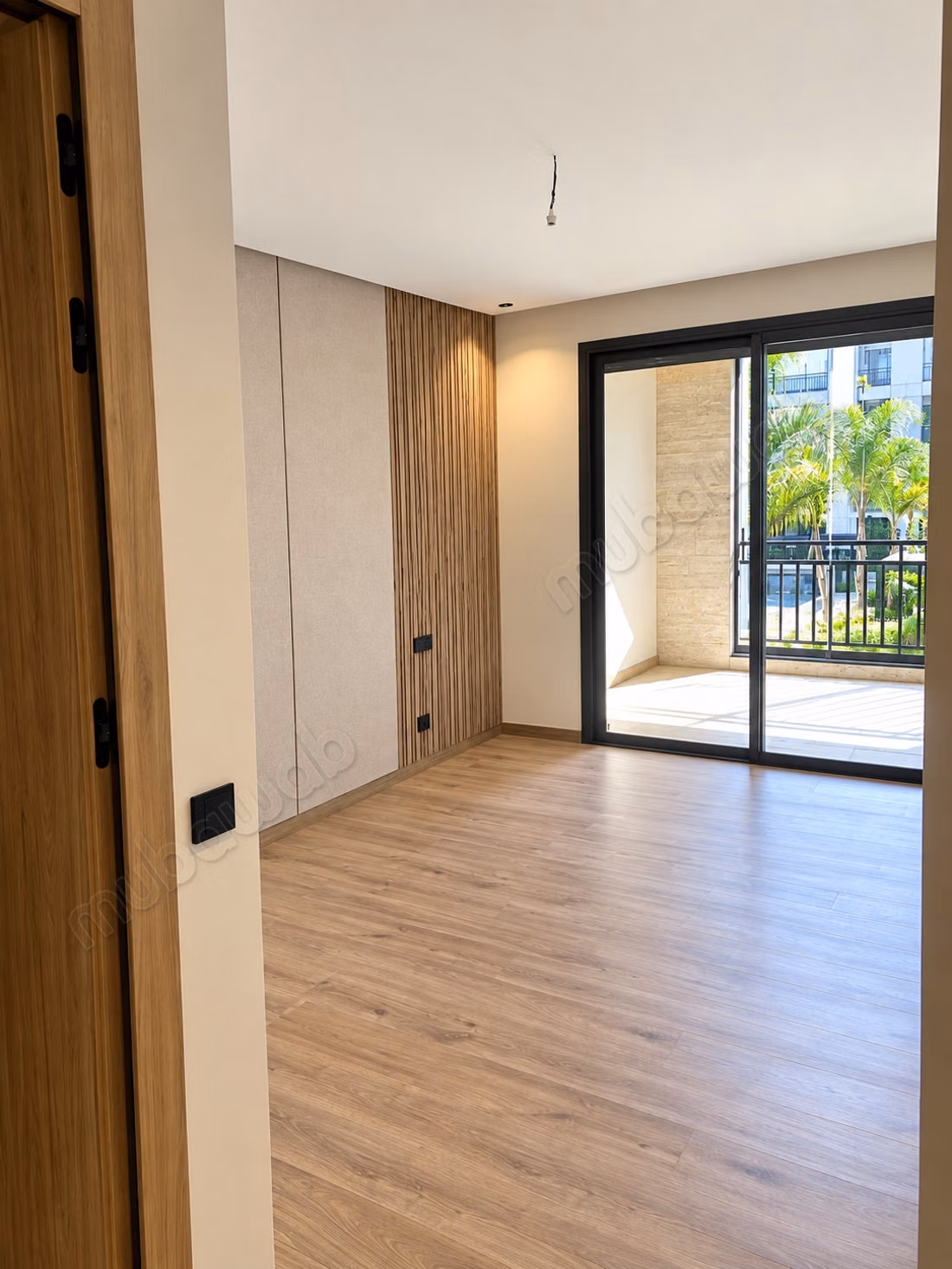 Brand new duplex, never inhabited for rent - Clé Blanche, Souissi - Rabat