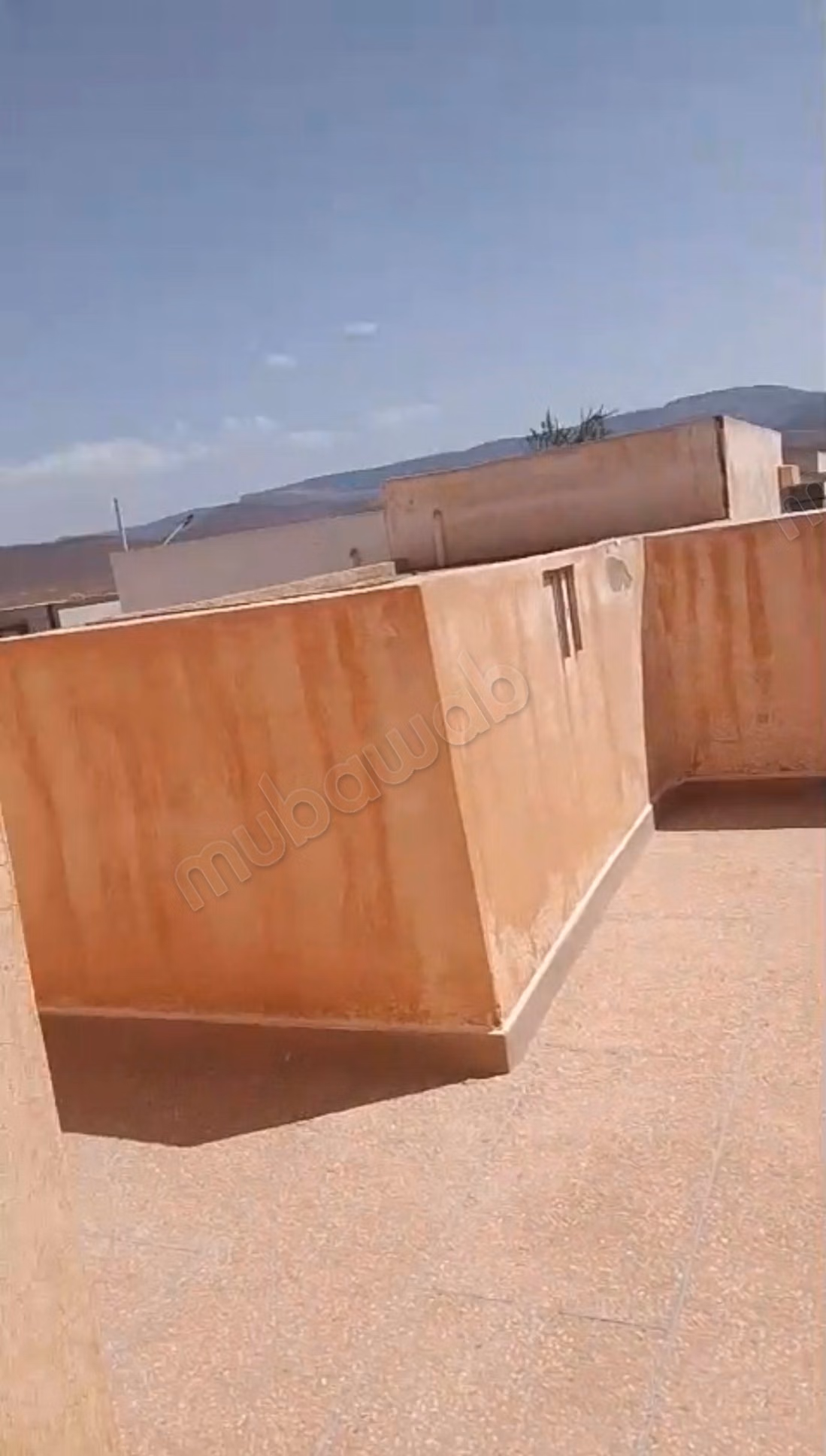 Propriété à louer à Sidi Yahya.
Surface de 65 m²