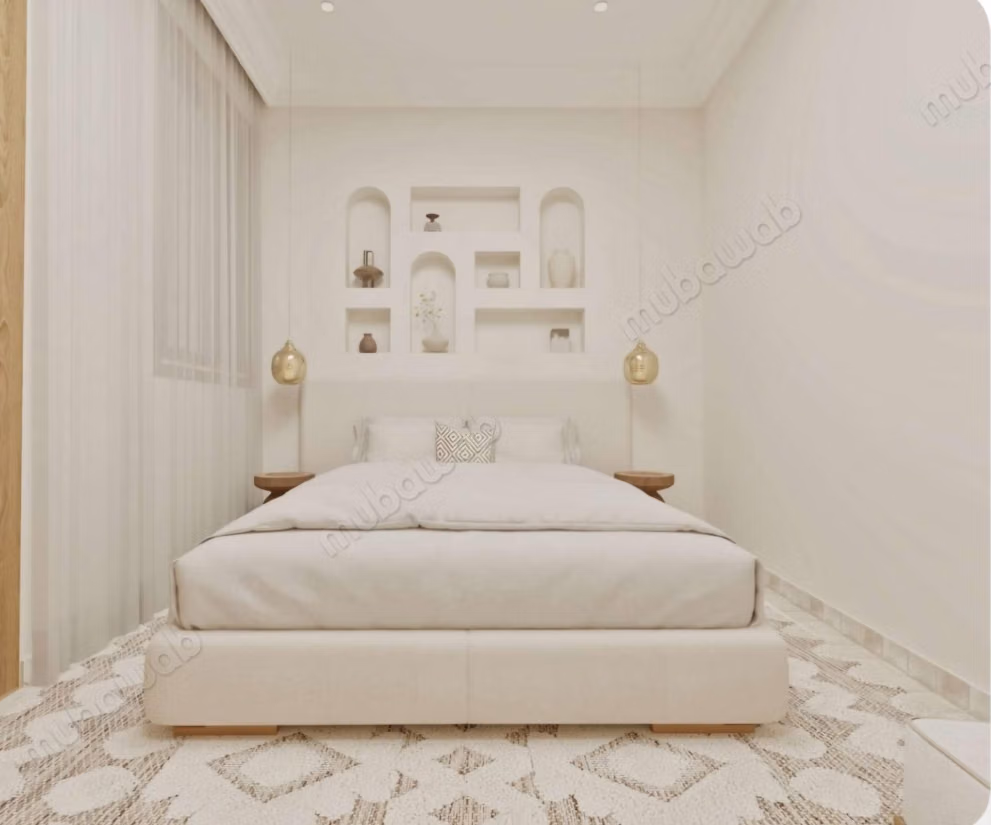 Riad di lusso intitolato - 112 m² a terra - 4 camere - Medina di Marrakech
