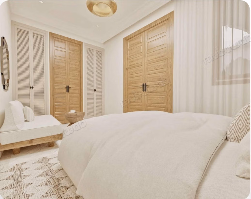 Riad di lusso intitolato - 112 m² a terra - 4 camere - Medina di Marrakech