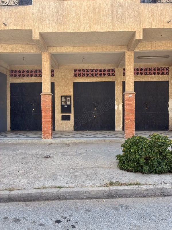 Rental or sale of commercial premises